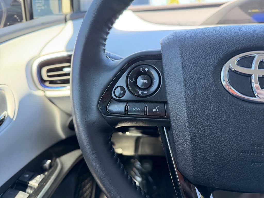 2020 Honda CR-V Hybrid EX-L