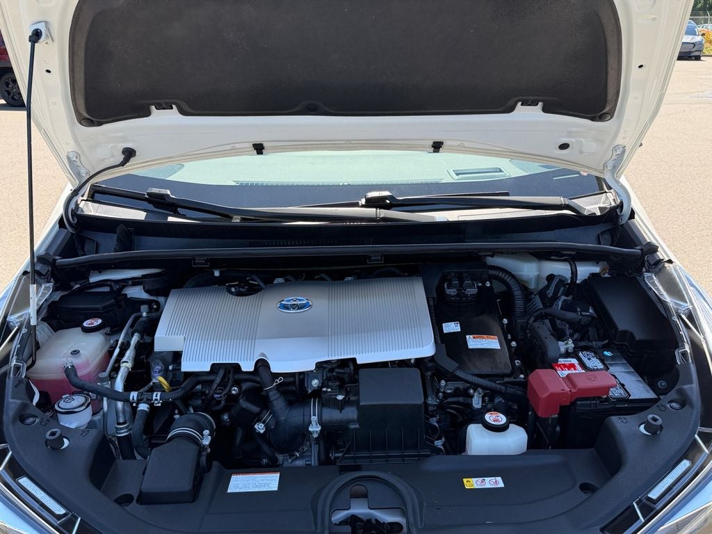 2020 Honda CR-V Hybrid EX-L