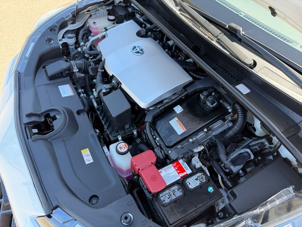 2020 Honda CR-V Hybrid EX-L