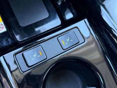 2020 Honda CR-V Hybrid EX-L