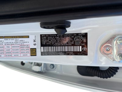 2020 Honda CR-V Hybrid EX-L