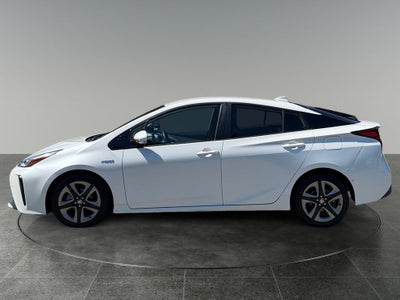 2020 Honda CR-V Hybrid EX-L