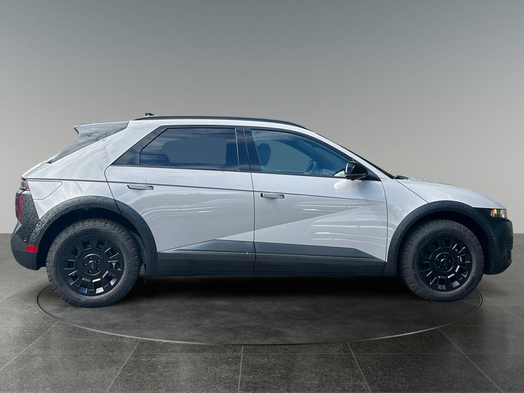 2025 Hyundai IONIQ 5 XRT