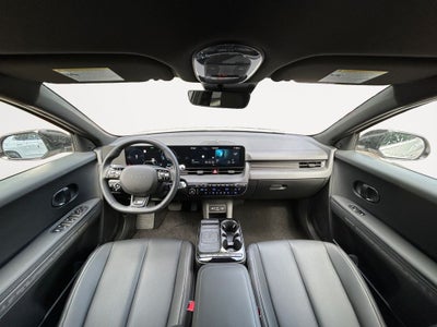 2025 Hyundai IONIQ 5 XRT