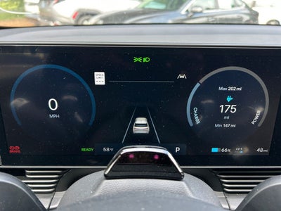 2025 Hyundai IONIQ 5 XRT