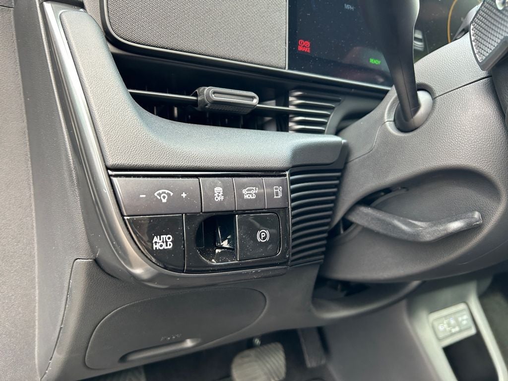 2025 Hyundai IONIQ 5 XRT