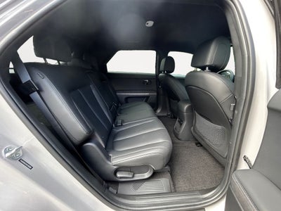 2025 Hyundai IONIQ 5 XRT