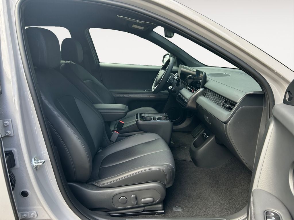 2025 Hyundai IONIQ 5 XRT