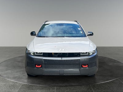 2025 Hyundai IONIQ 5 XRT