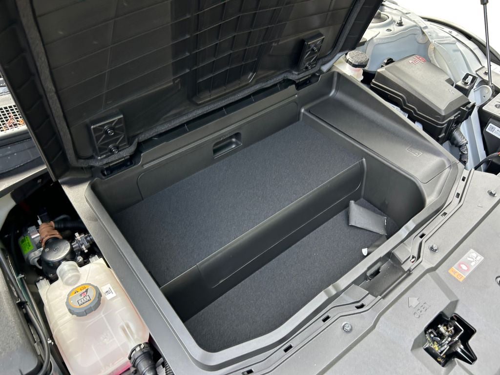 2025 Hyundai IONIQ 5 XRT
