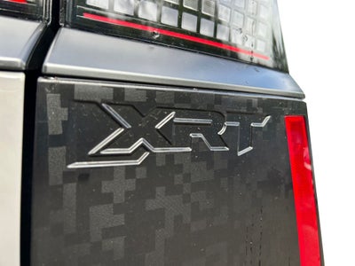2025 Hyundai IONIQ 5 XRT