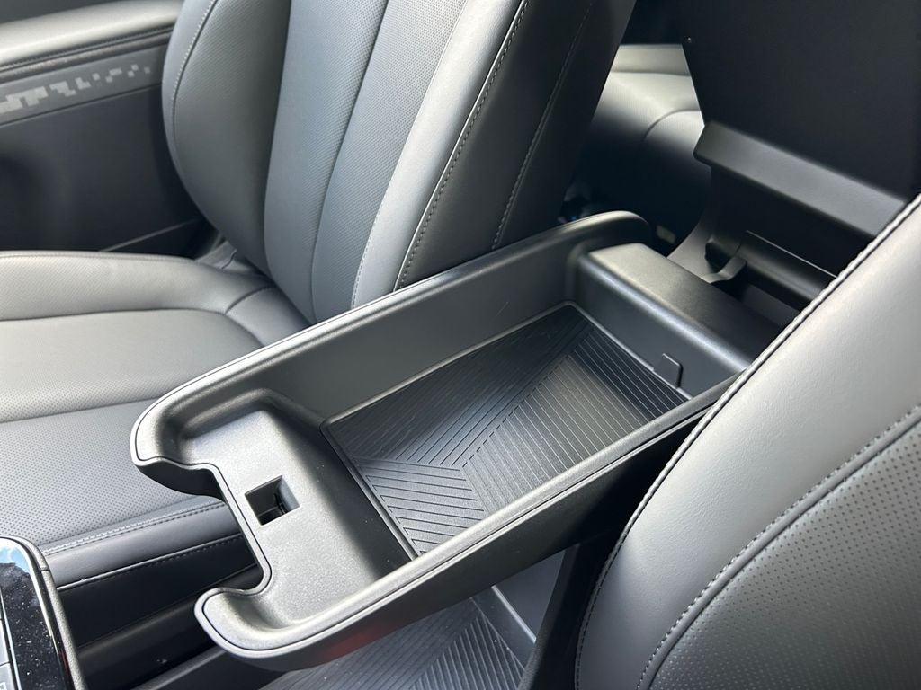 2025 Hyundai IONIQ 5 XRT