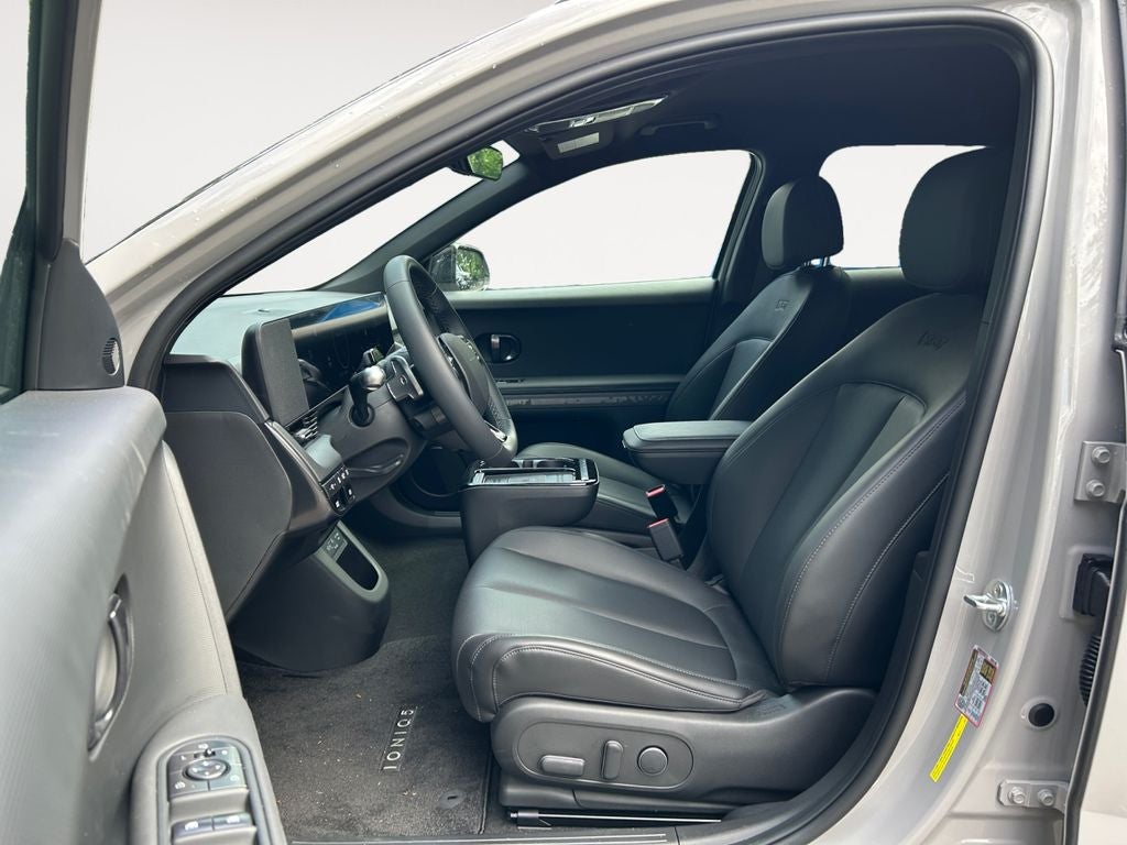 2025 Hyundai IONIQ 5 XRT