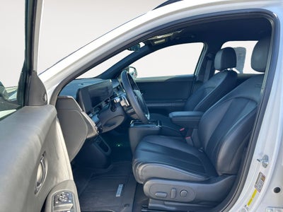 2025 Hyundai IONIQ 5 XRT