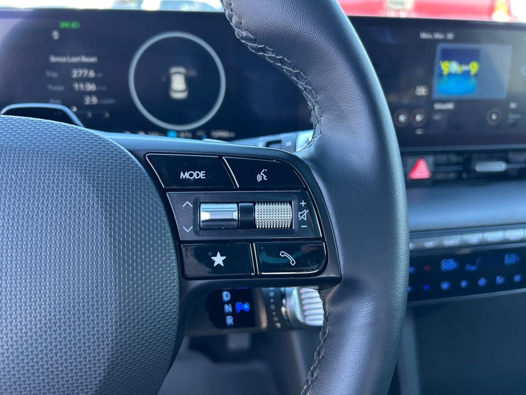 2025 Hyundai IONIQ 5 XRT