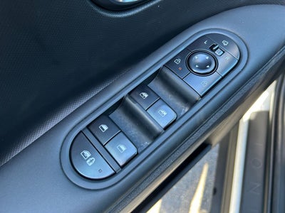 2025 Hyundai IONIQ 5 XRT