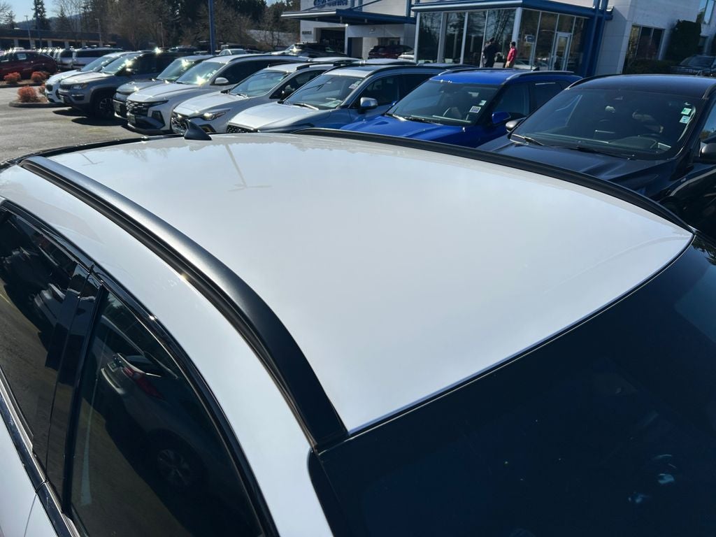 2025 Hyundai IONIQ 5 XRT