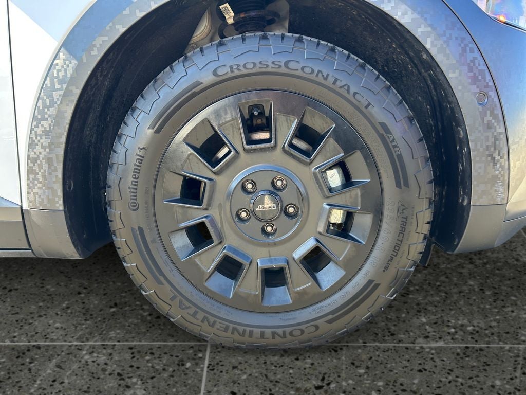 2025 Hyundai IONIQ 5 XRT