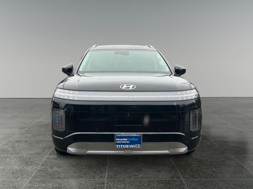 2026 Hyundai IONIQ 9 SEL