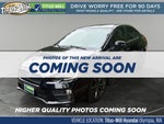 2017 Subaru WRX Limited