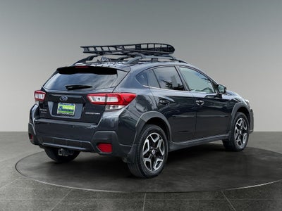 2018 Subaru Crosstrek 2.0i Limited