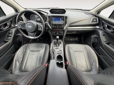 2018 Subaru Crosstrek 2.0i Limited
