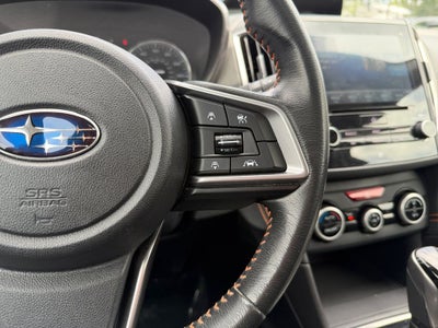 2018 Subaru Crosstrek 2.0i Limited