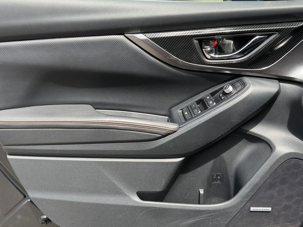 2018 Subaru Crosstrek 2.0i Limited