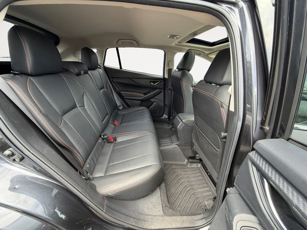 2018 Subaru Crosstrek 2.0i Limited