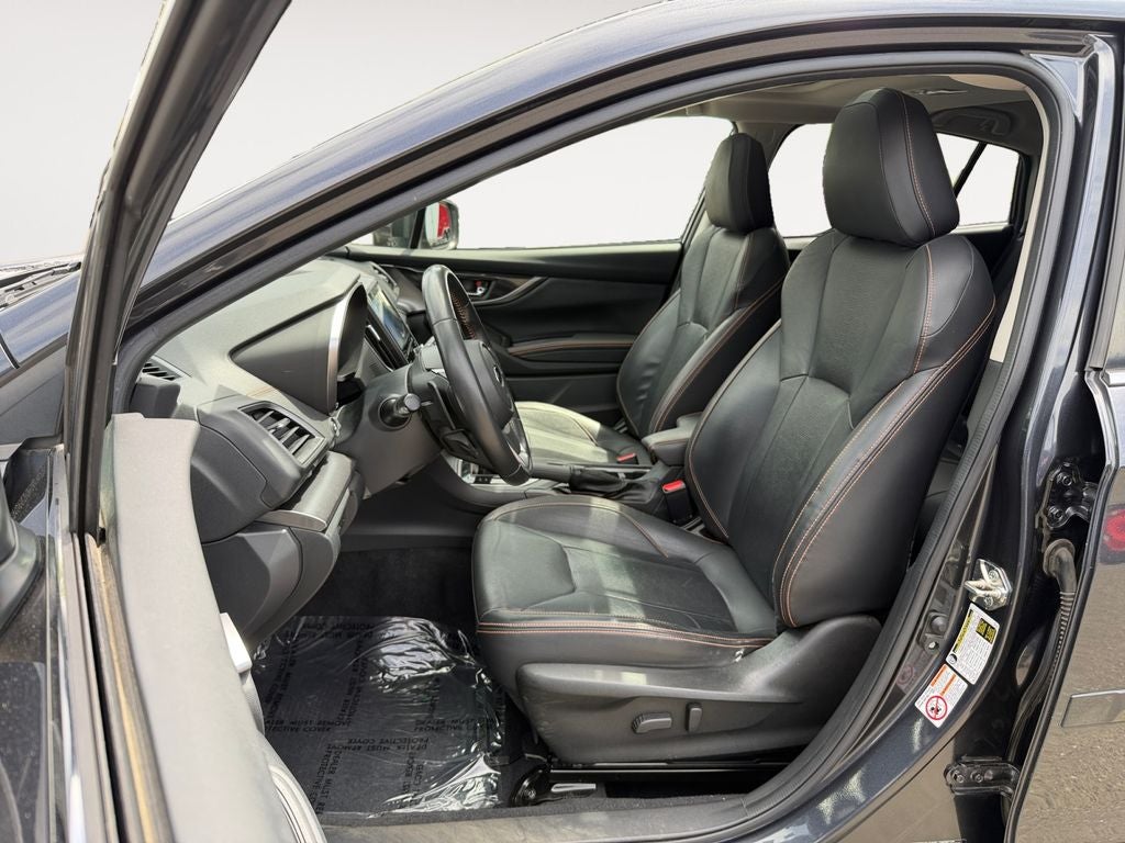 2018 Subaru Crosstrek 2.0i Limited
