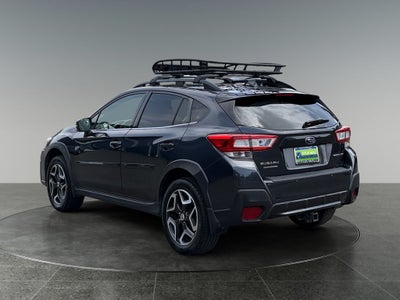 2018 Subaru Crosstrek 2.0i Limited