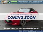 2019 Mazda Mazda MX-5 Miata Grand Touring