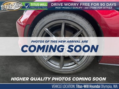2019 Mazda Mazda MX-5 Miata Grand Touring