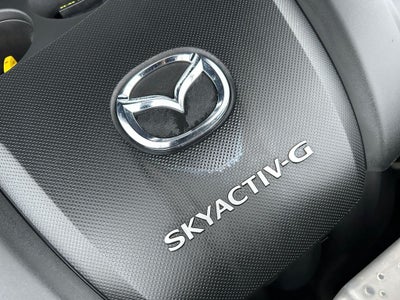 2022 Mazda Mazda CX-5 2.5 S Premium Package