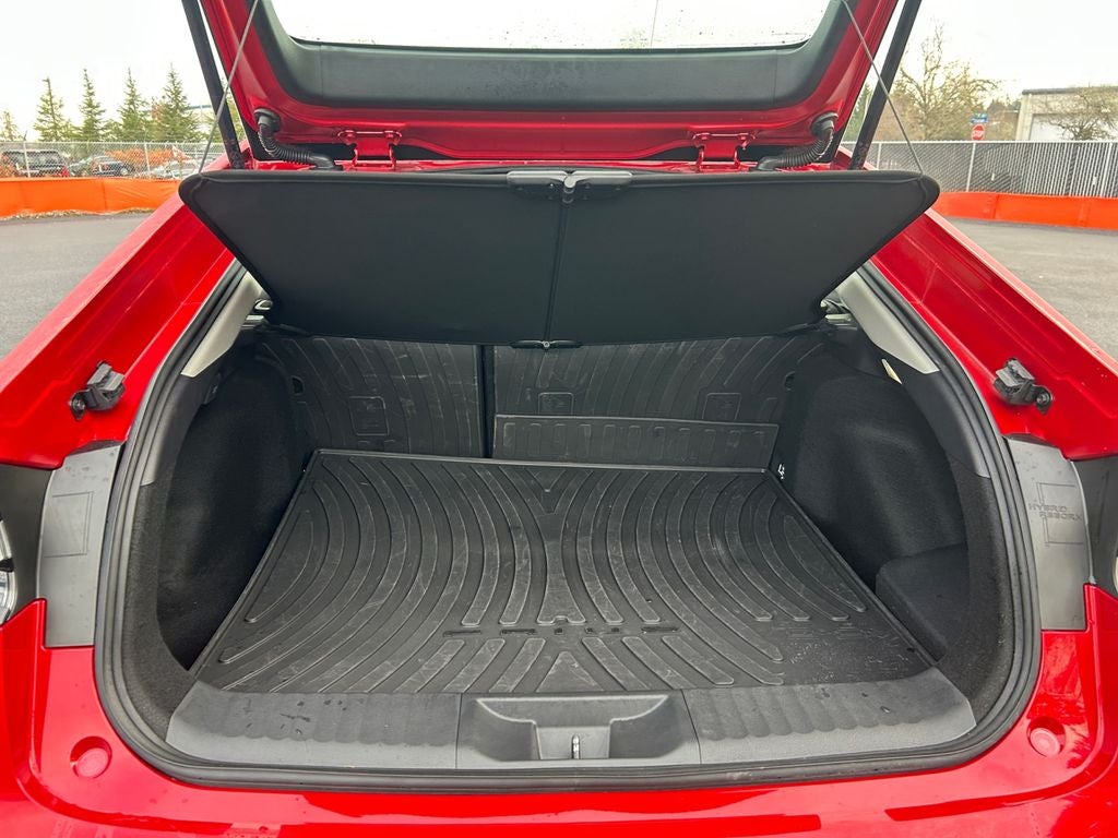 2024 Toyota Prius Prime XSE