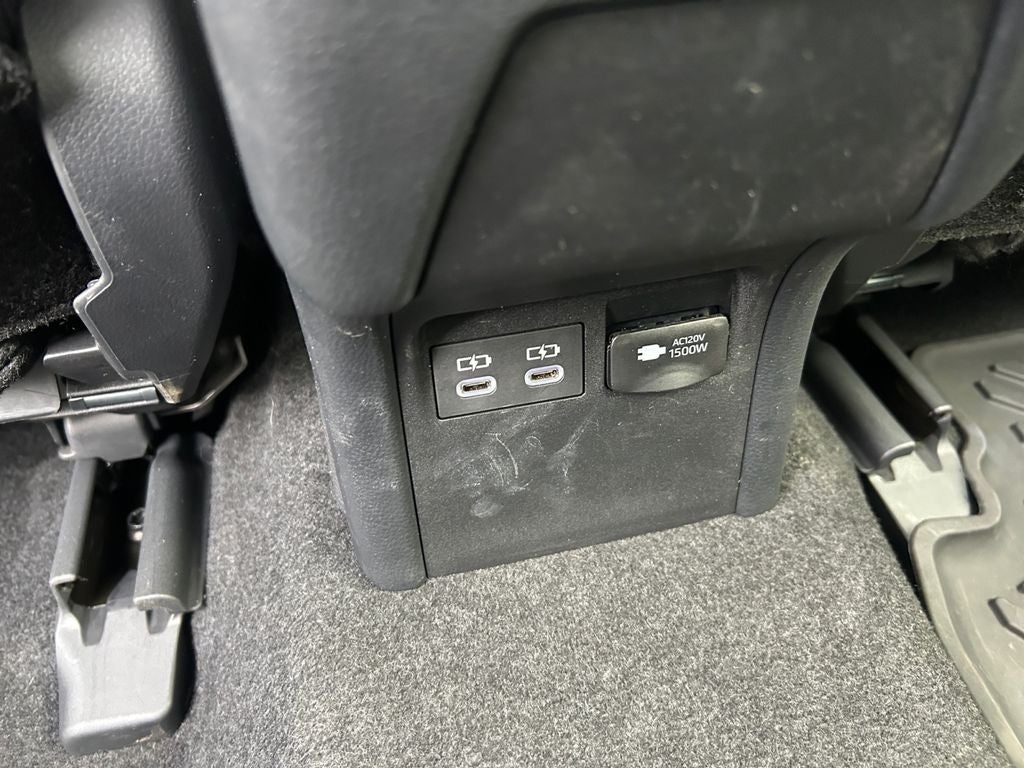 2024 Toyota Prius Prime XSE