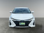 2022 Toyota Prius Prime XLE