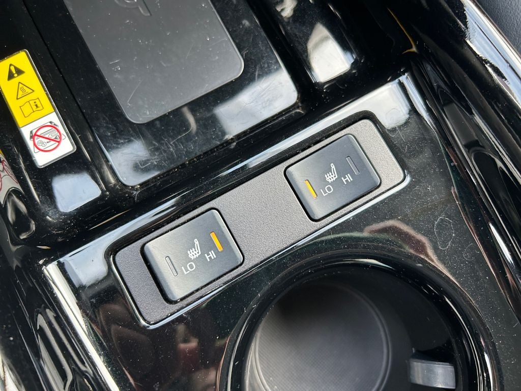 2022 Toyota Prius Prime XLE