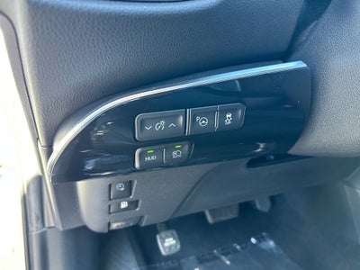 2017 Toyota Prius Prime Advanced