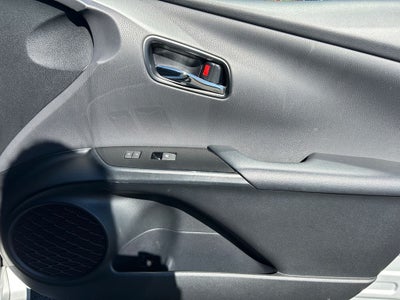 2017 Toyota Prius Prime Advanced