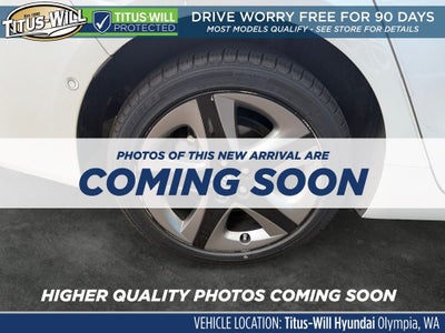 2019 Toyota Prius Limited