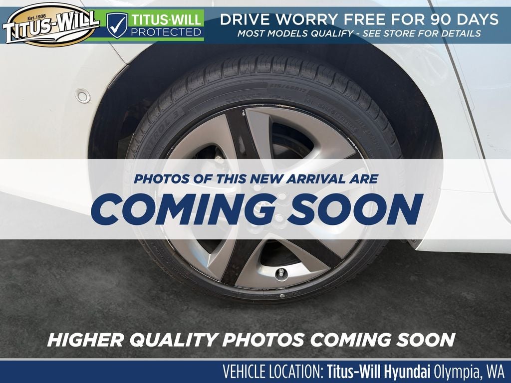 2019 Toyota Prius Limited
