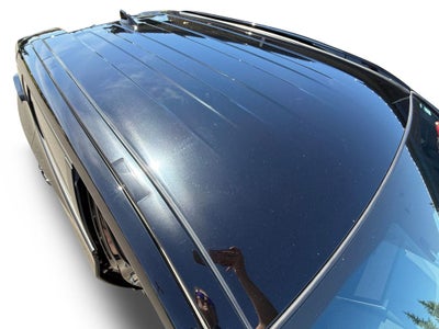 2024 Subaru Solterra Limited