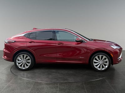 2024 Buick Envista Avenir