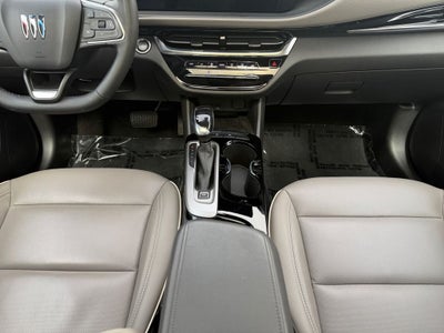 2024 Buick Envista Avenir