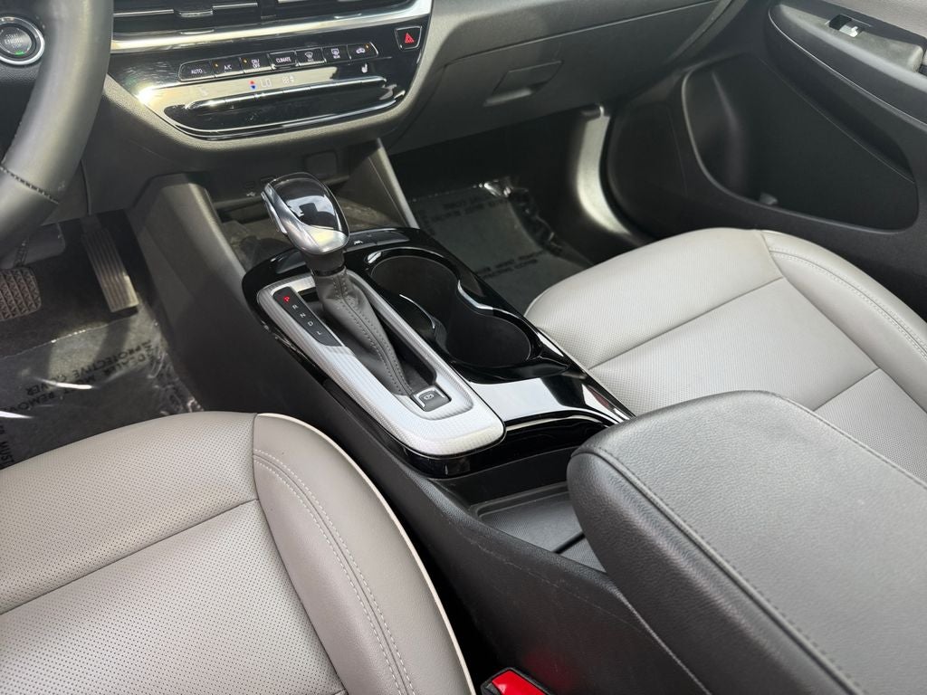 2024 Buick Envista Avenir