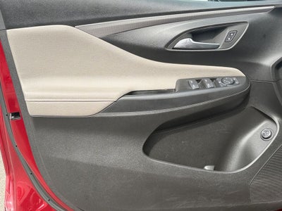 2024 Buick Envista Avenir