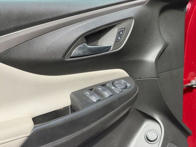 2024 Buick Envista Avenir