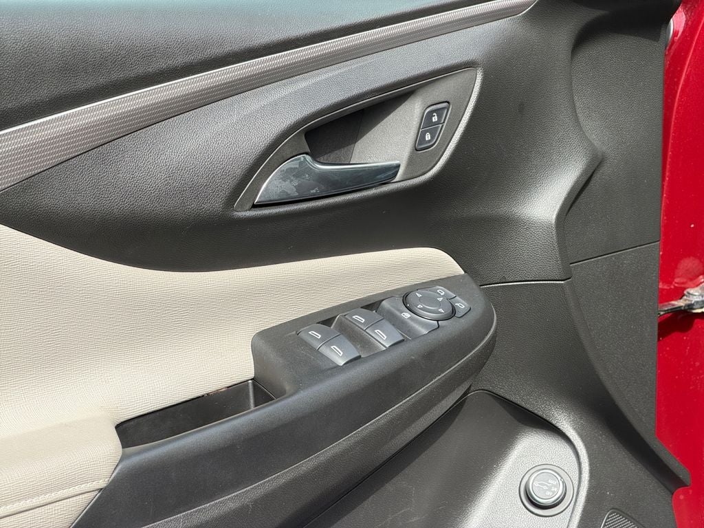 2024 Buick Envista Avenir