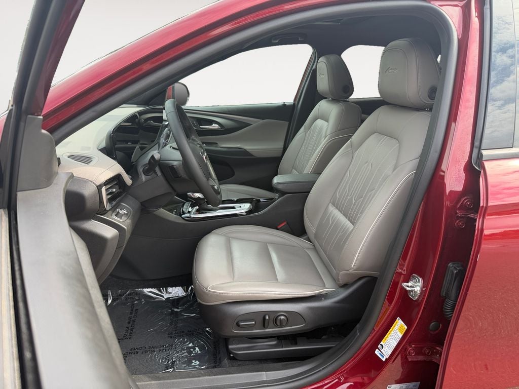 2024 Buick Envista Avenir